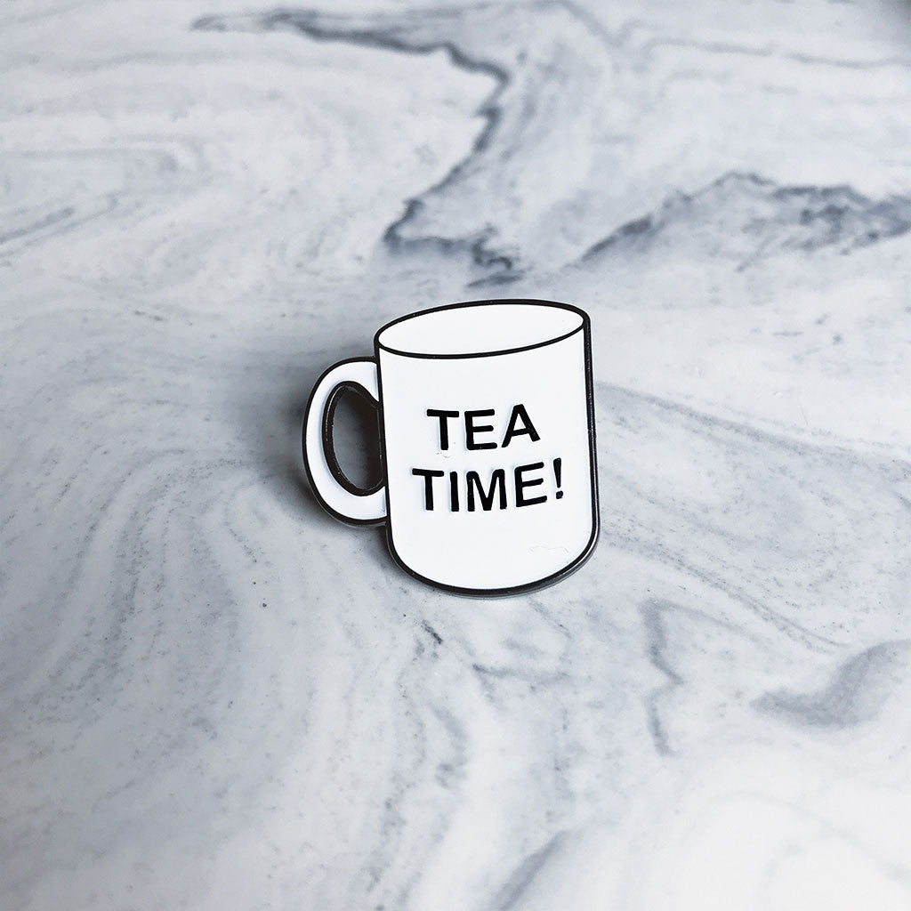 Pin on Tea Time