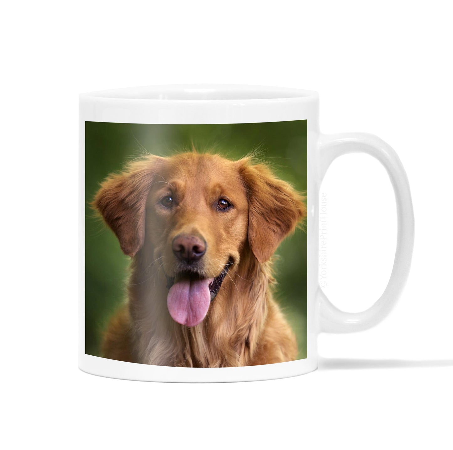 Custom Photo Mug