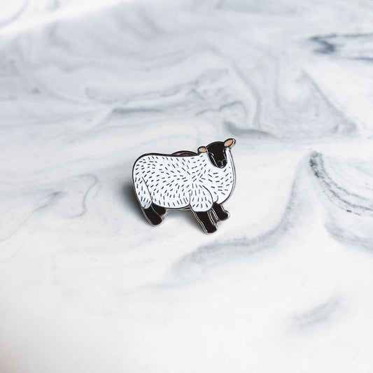 Sheep Pin