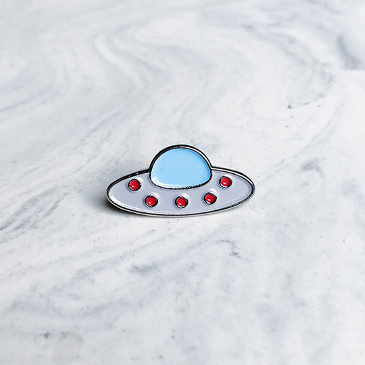 UFO Pin