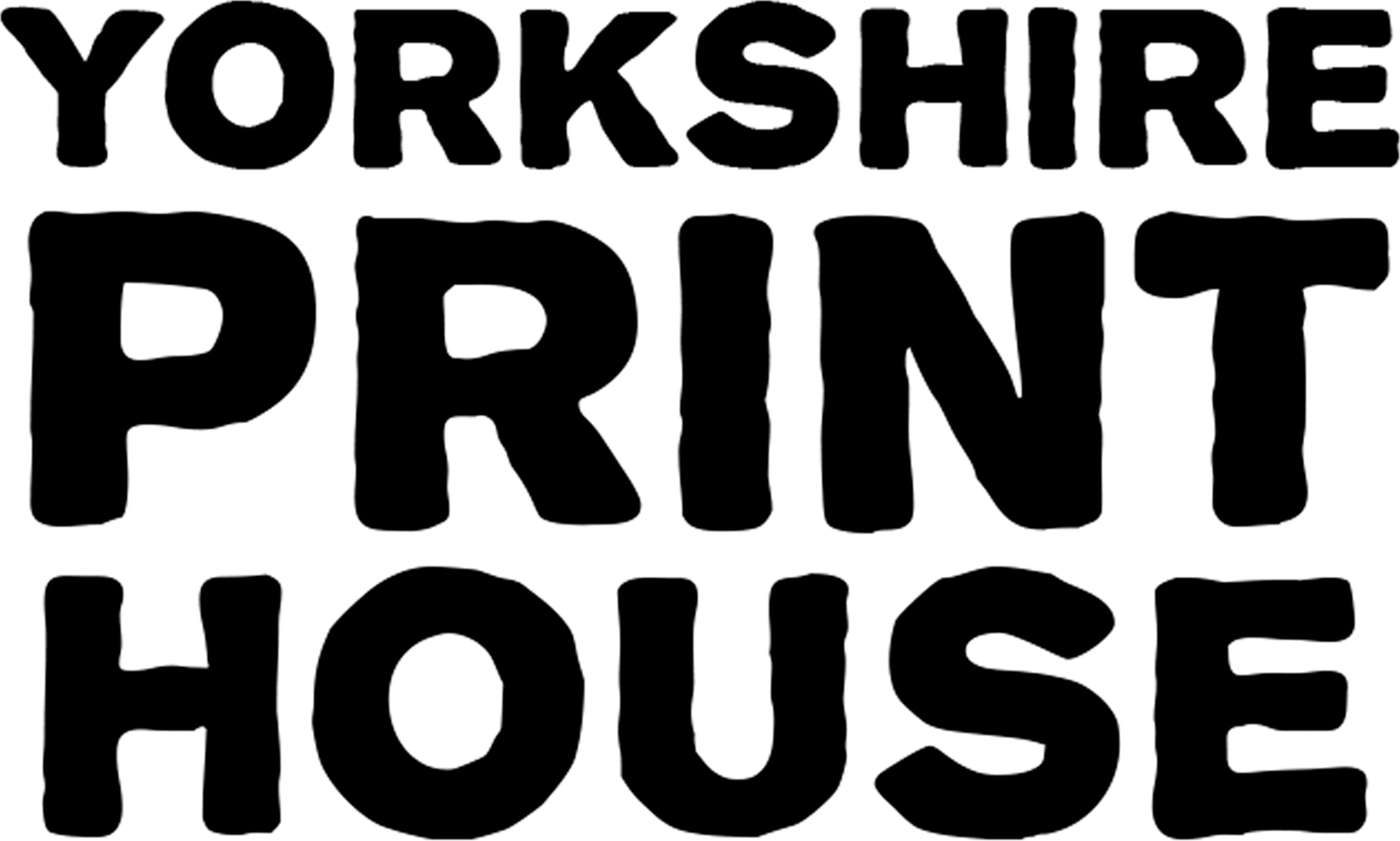 Yorkshire Print House