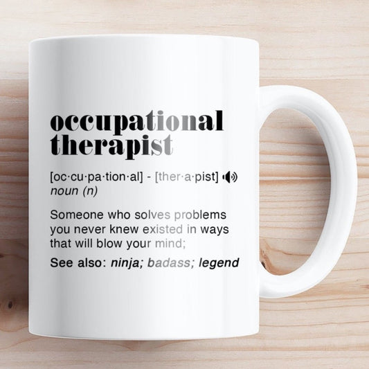 Occupational Therapist