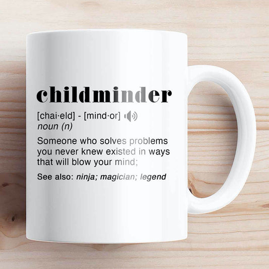 Childminder