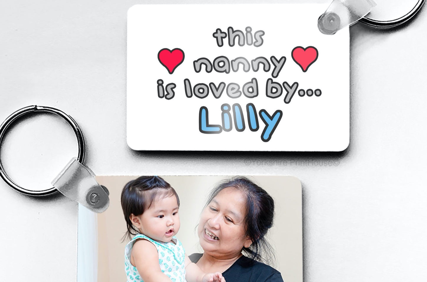 This Nanny Is Loved By...