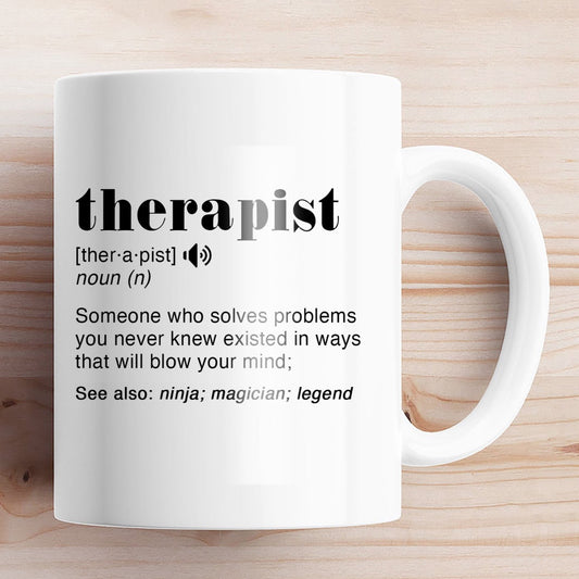 Therapist