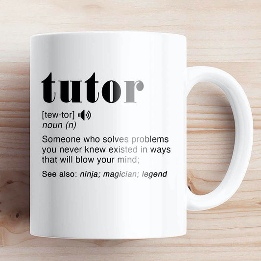 Tutor